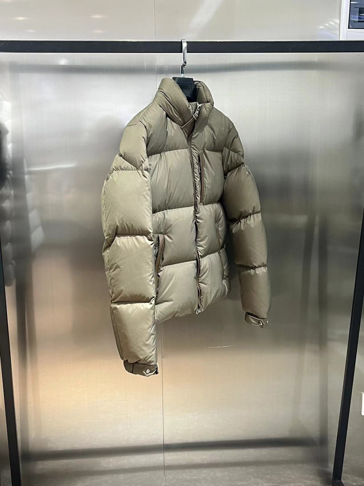 Moncler Jacket – CJKT1506