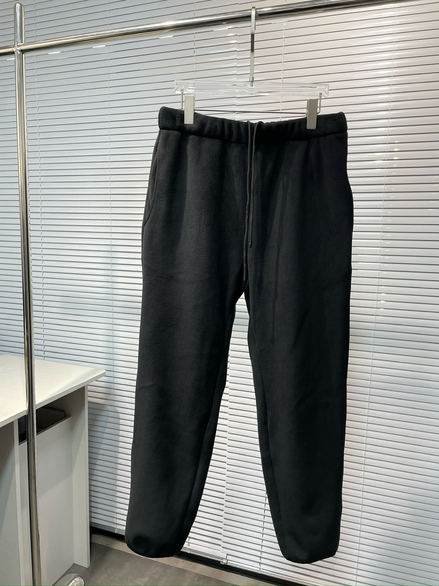 Prada Pant – TRJT1117