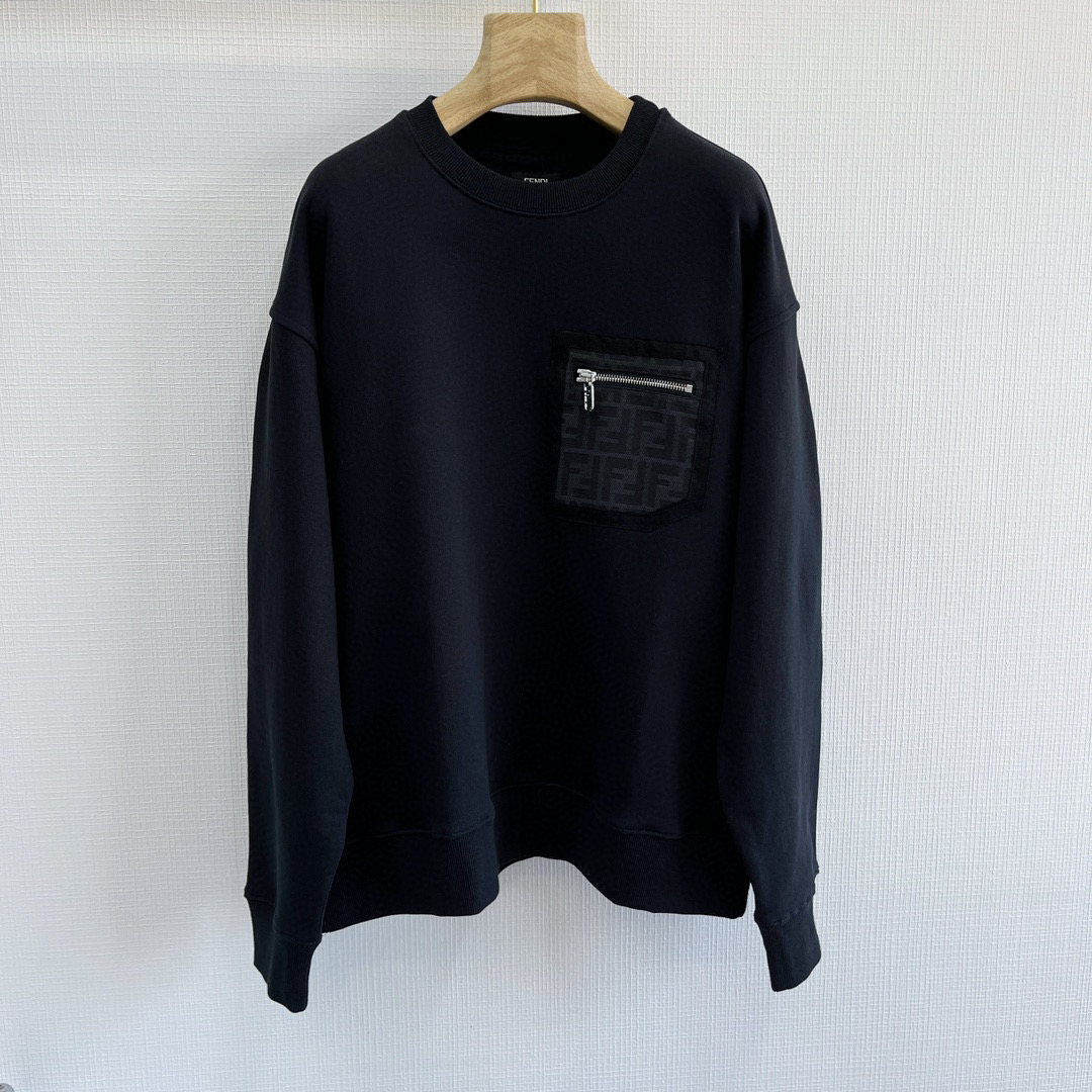 Fendi Sweater – SWHO1899