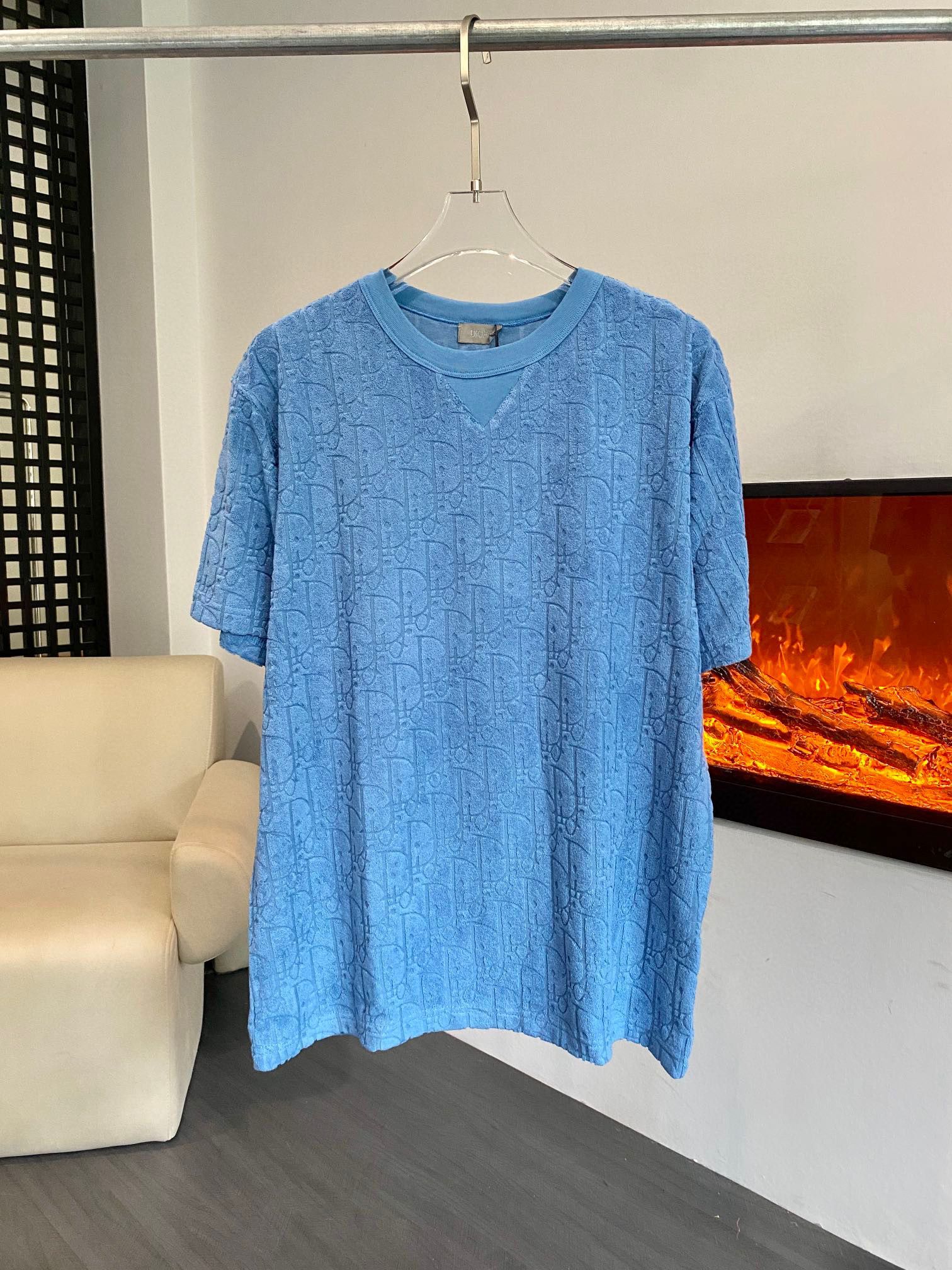 Dior T-Shirt – TSHP2221