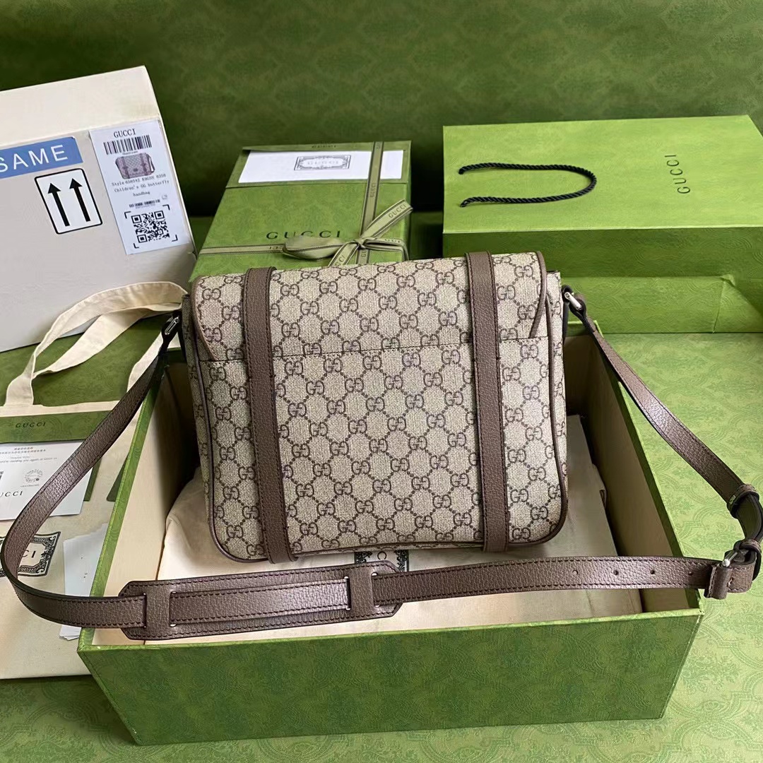 Gucci Bag – WLVB1044