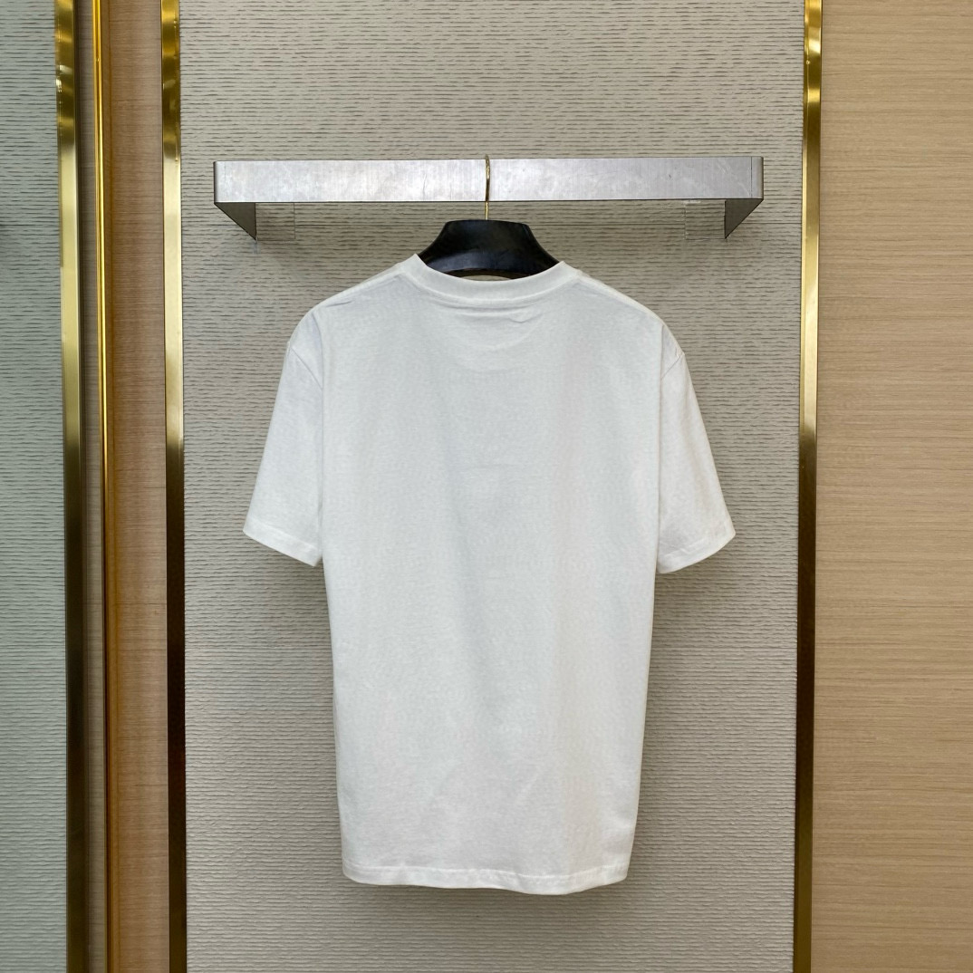 Givenchy T-Shirt – TSHP3045