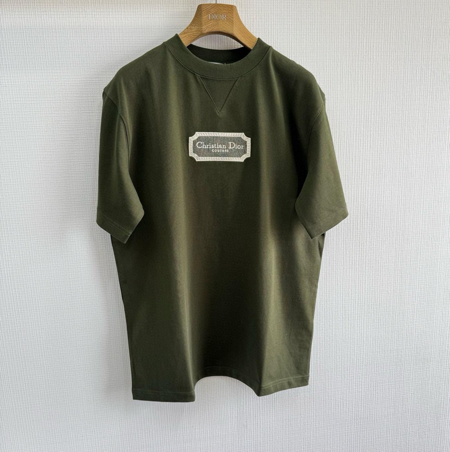 Dior T-Shirt – TSHP3268