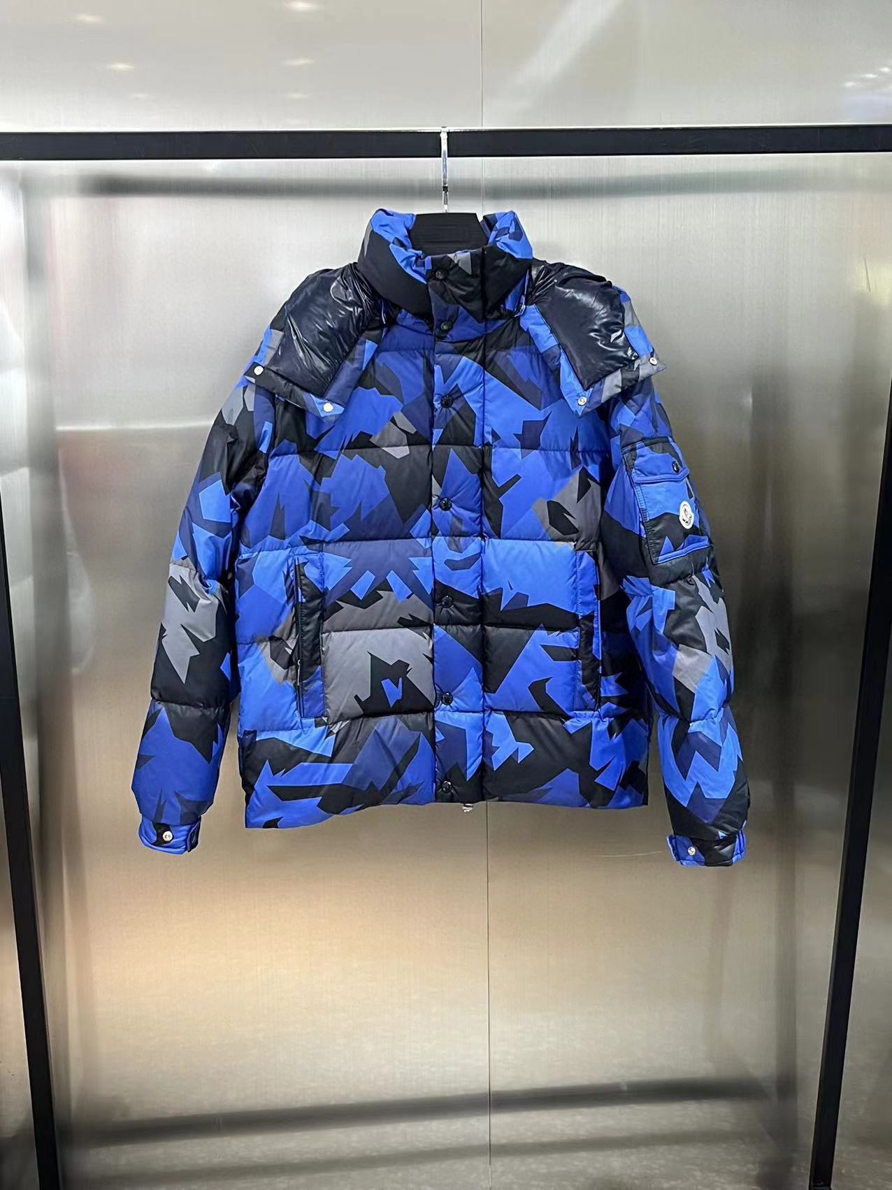 Moncler Jacket – CJKT1392