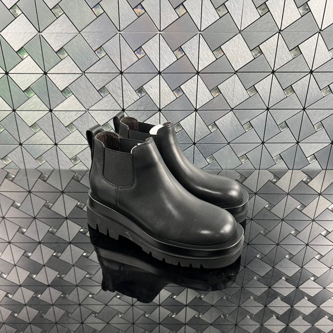 Bottega Veneta Boots – BTVN1032