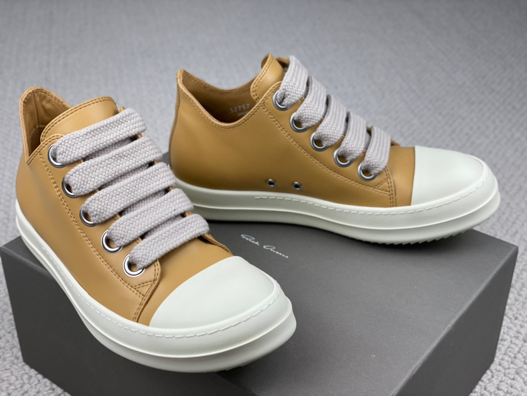 Rick Owens Sneaker – RKOW1003