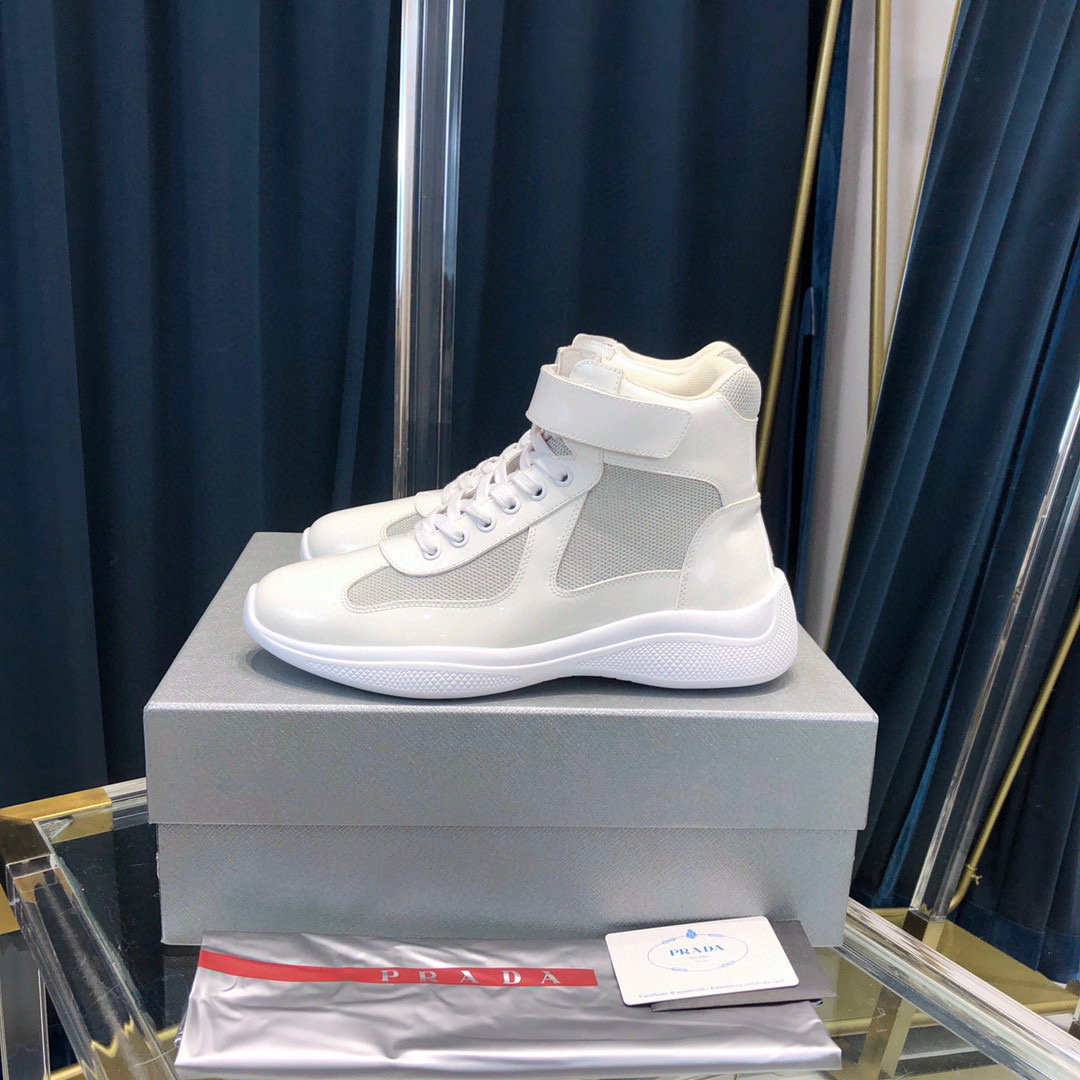Prada Sneaker – PRDA1061