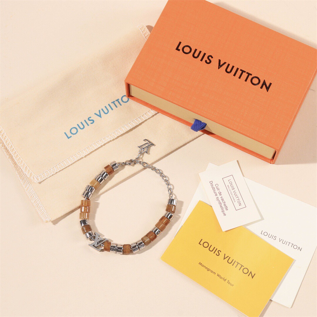 Louis Vuitton Bracelet – JWRY1027