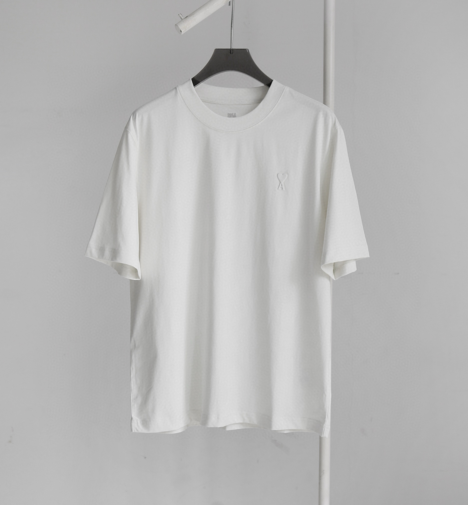 Ami Paris T-Shirt – TSHP3097