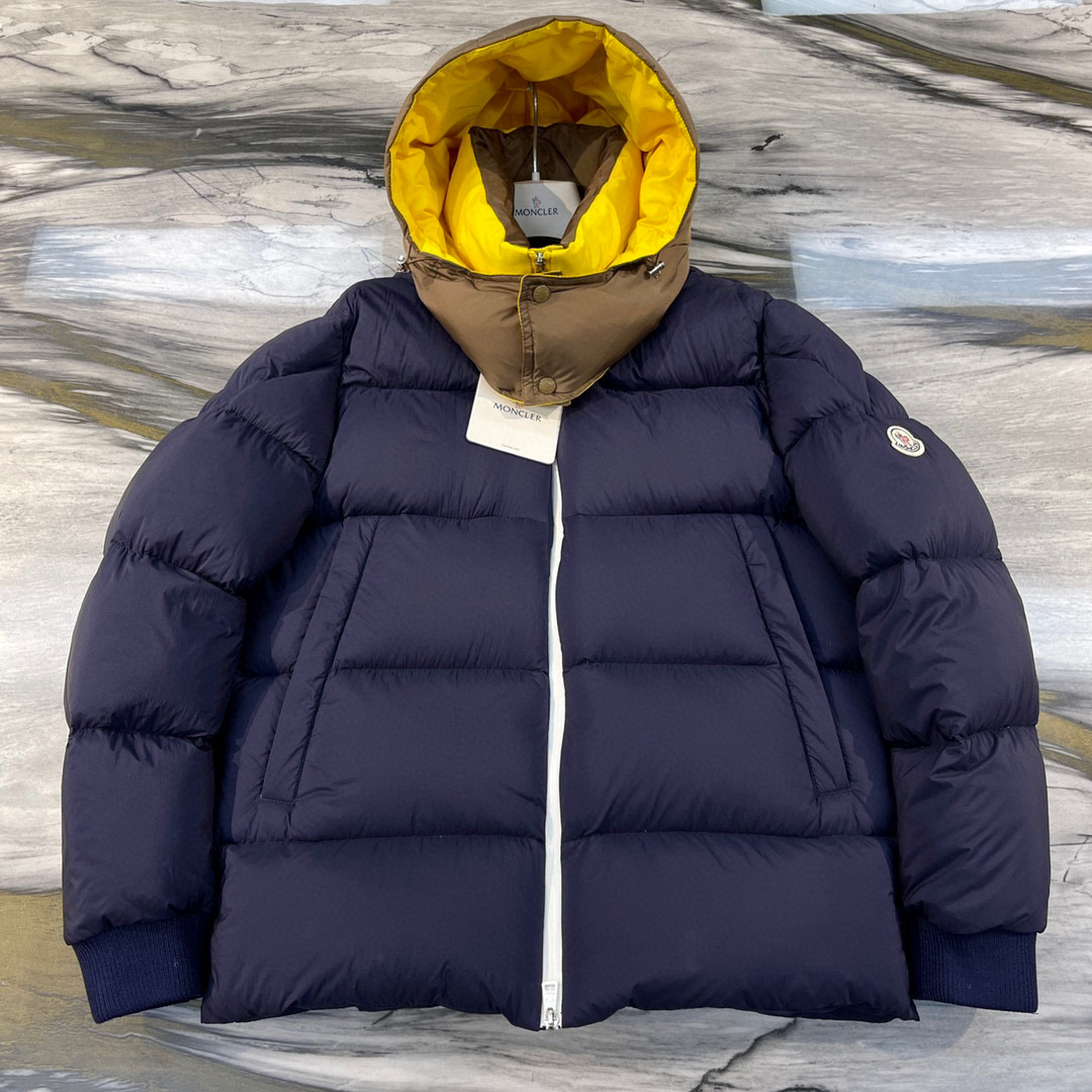 Moncler Jacket – CJKT1242
