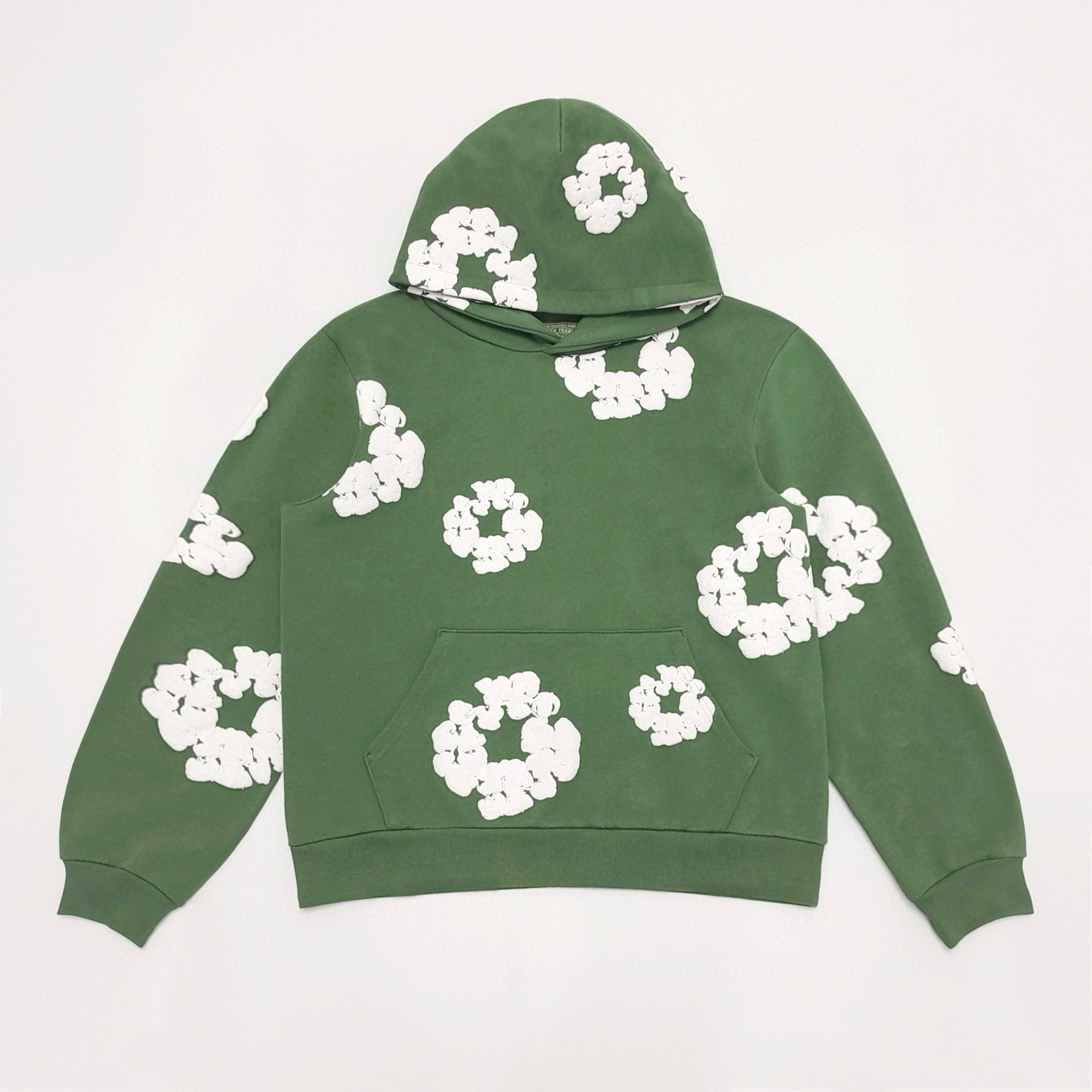 Denim Tears Hoodie – SWHO2125