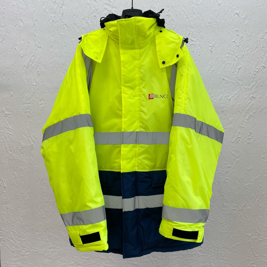 Balenciaga Jacket – CJKT1045