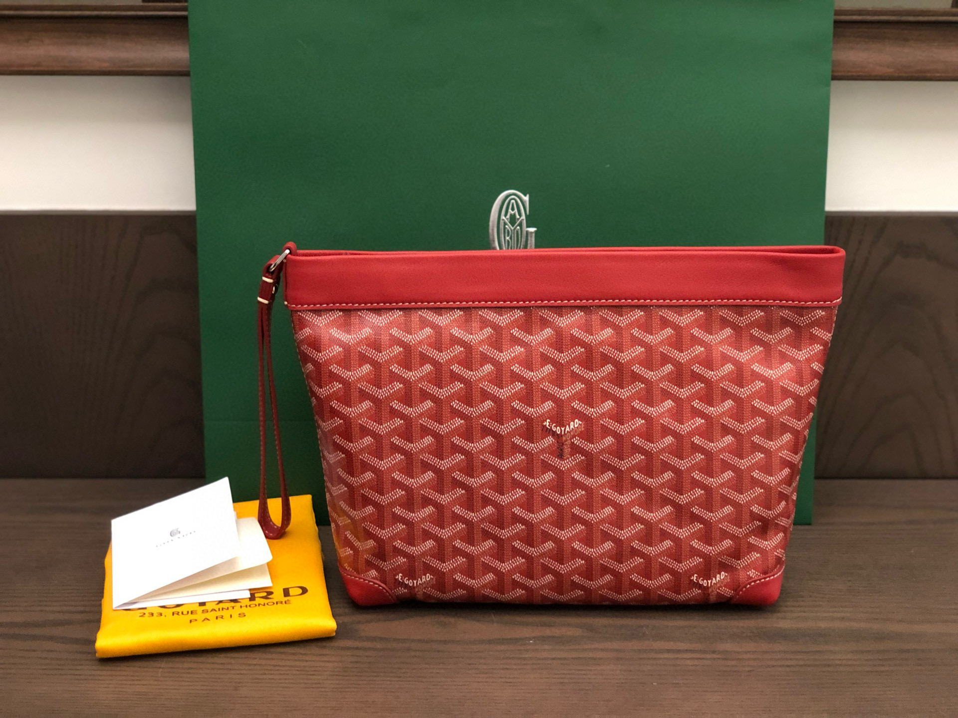 Goyard GM Pouch – BHPH1020