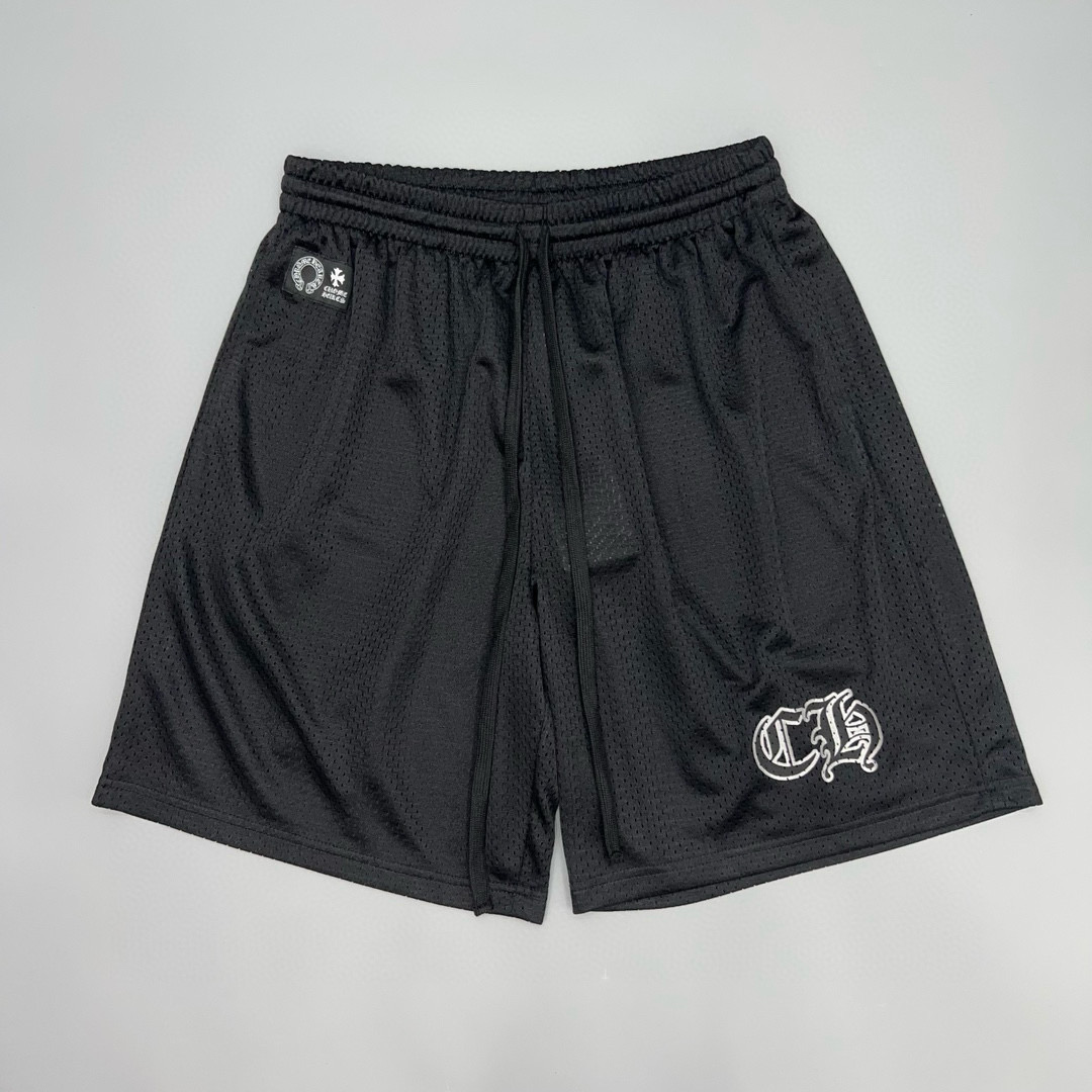 Chrome Hearts Short – SHRT1215