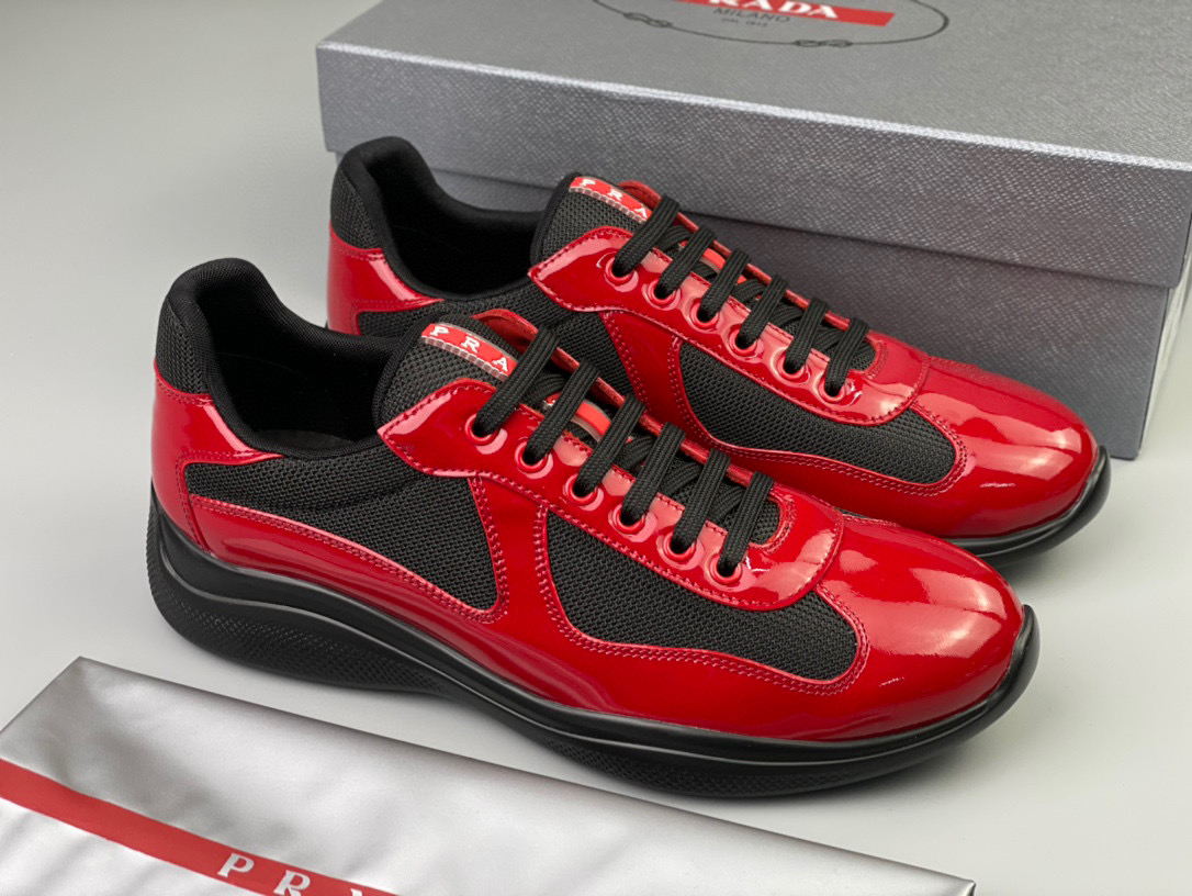 Prada Sneaker – PRDA1073