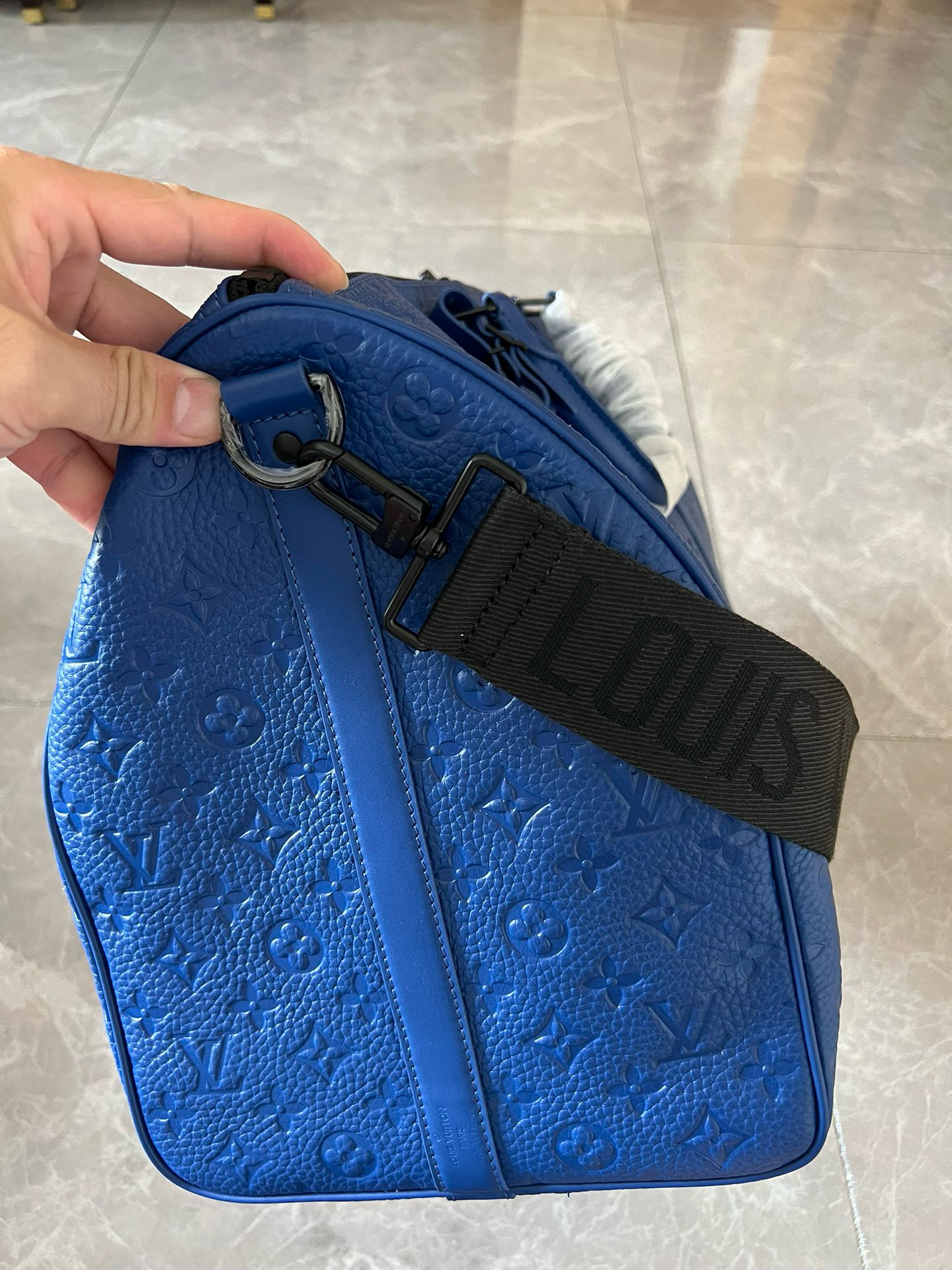 Louis Vuitton Keepall 50 – BGSC1053