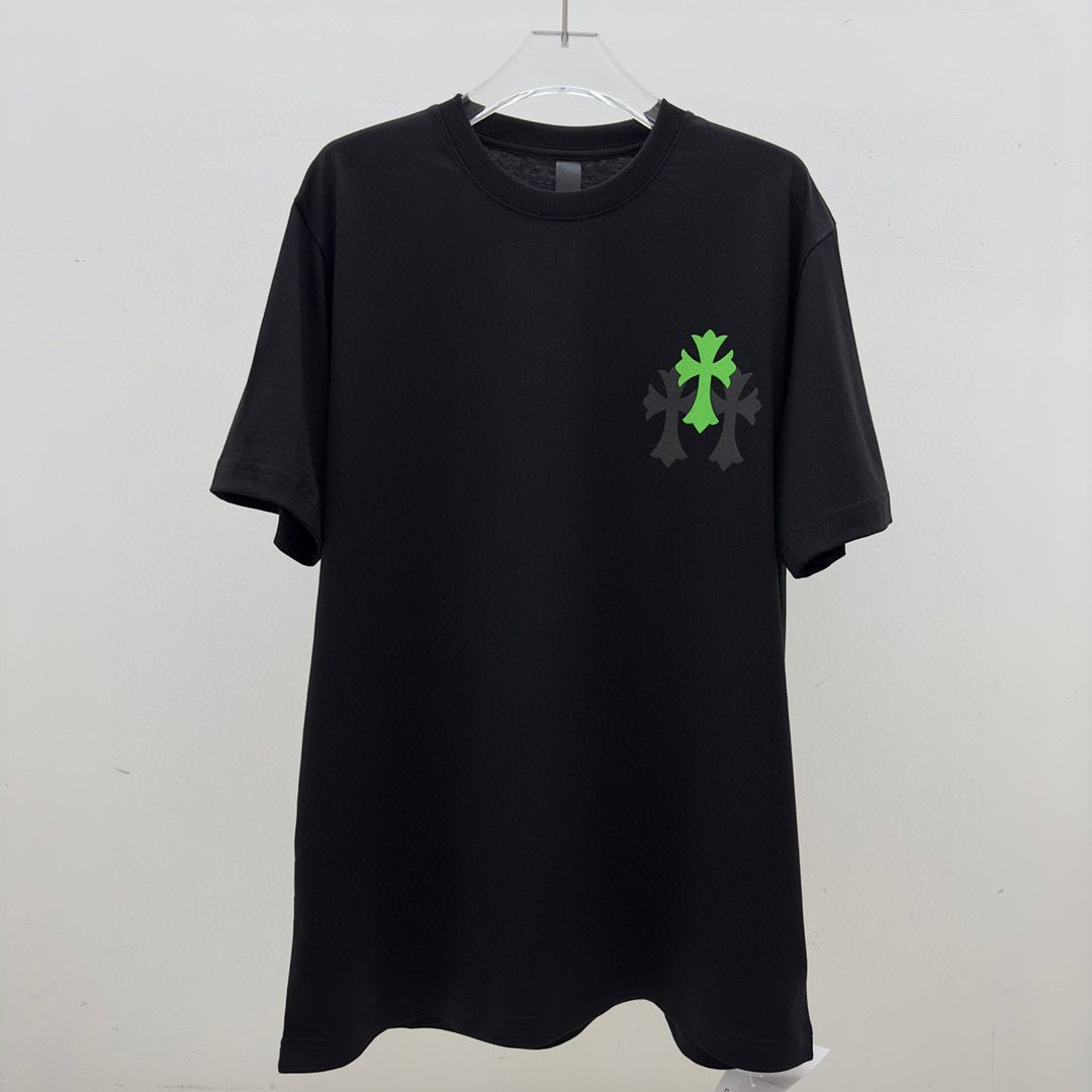 Chrome Hearts T-Shirt – TSHP1921