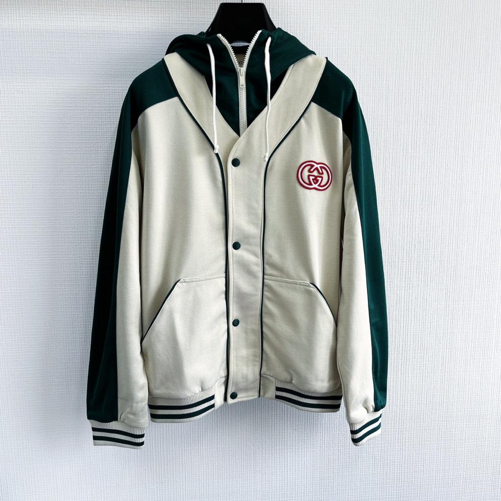 Gucci Jacket – CJKT1341