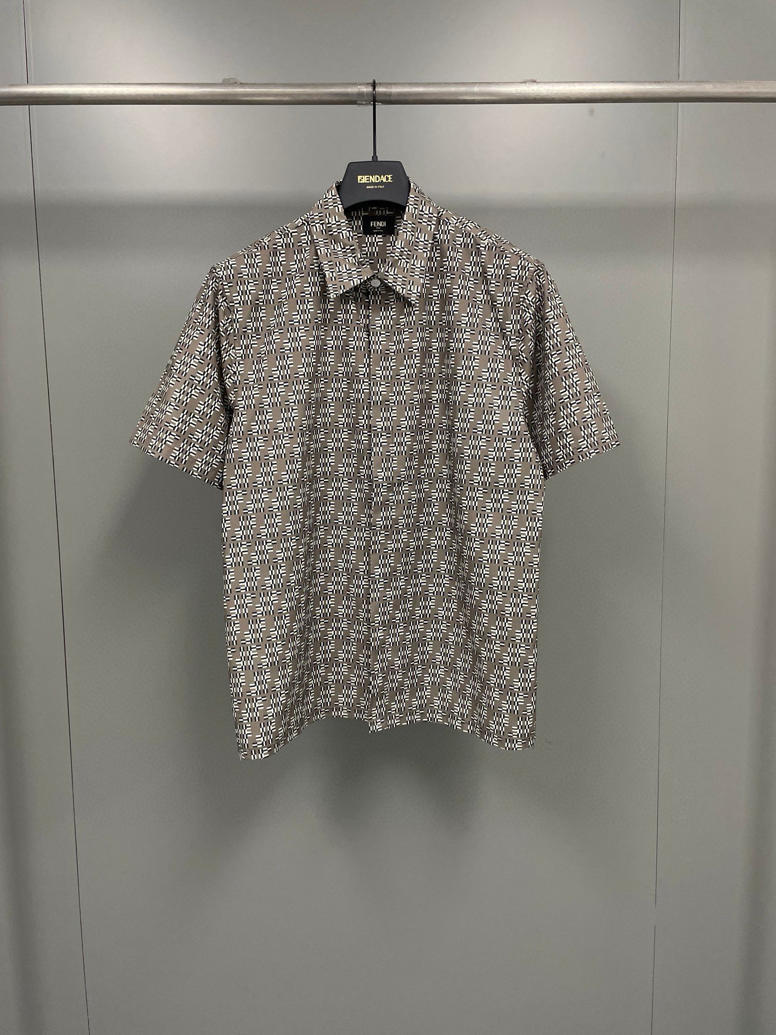 Fendi Shirt – SHTR1446