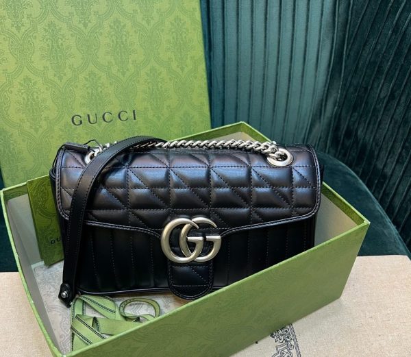 Gucci Shoulder Bag – GUSB1155