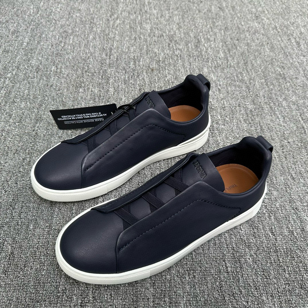 Zegna Sneaker – ZEGN1012