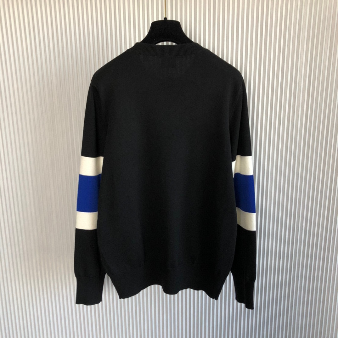Burberry Sweater – SWHO1634