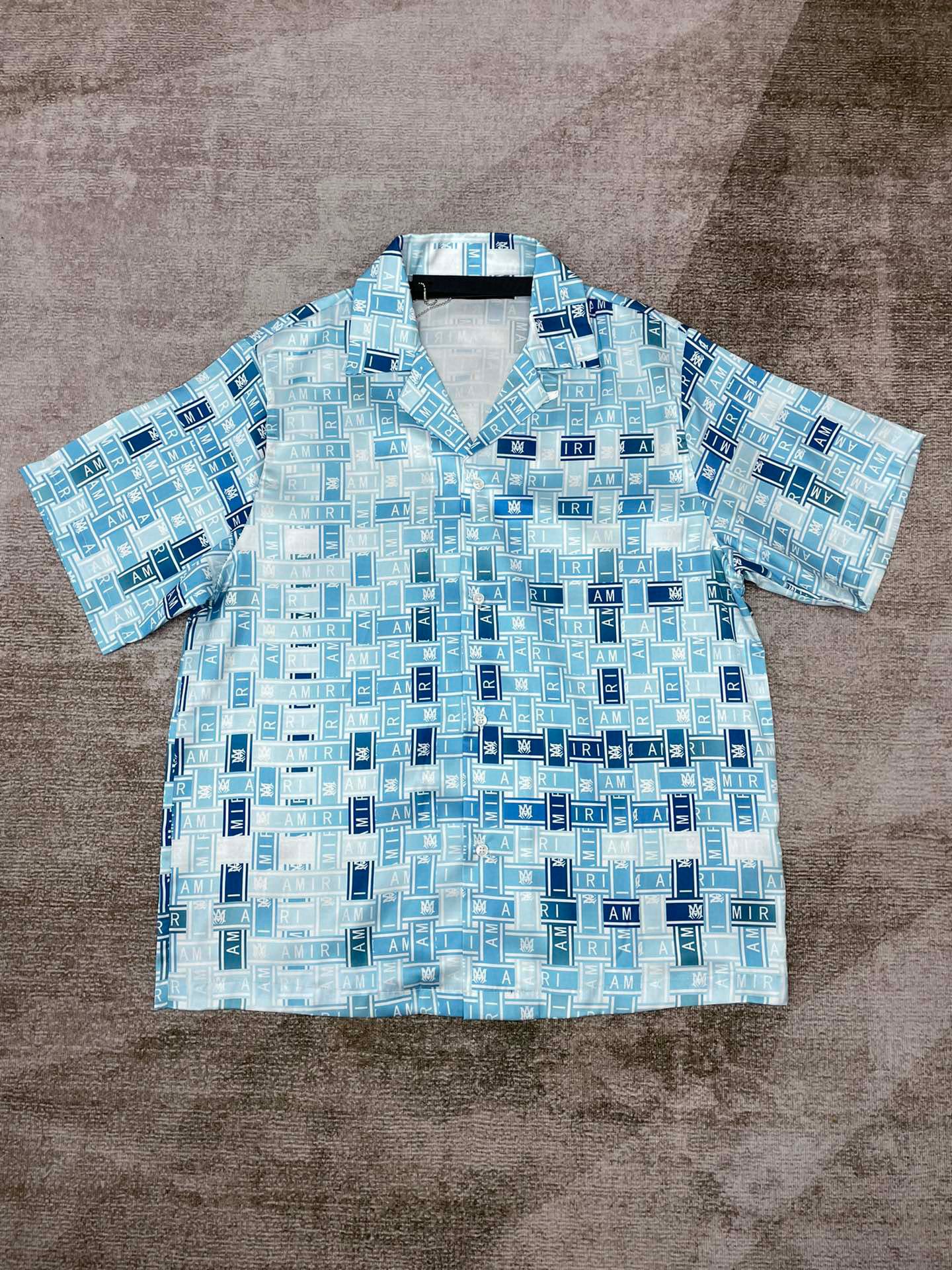 Amiri Shirt – SHTR1278