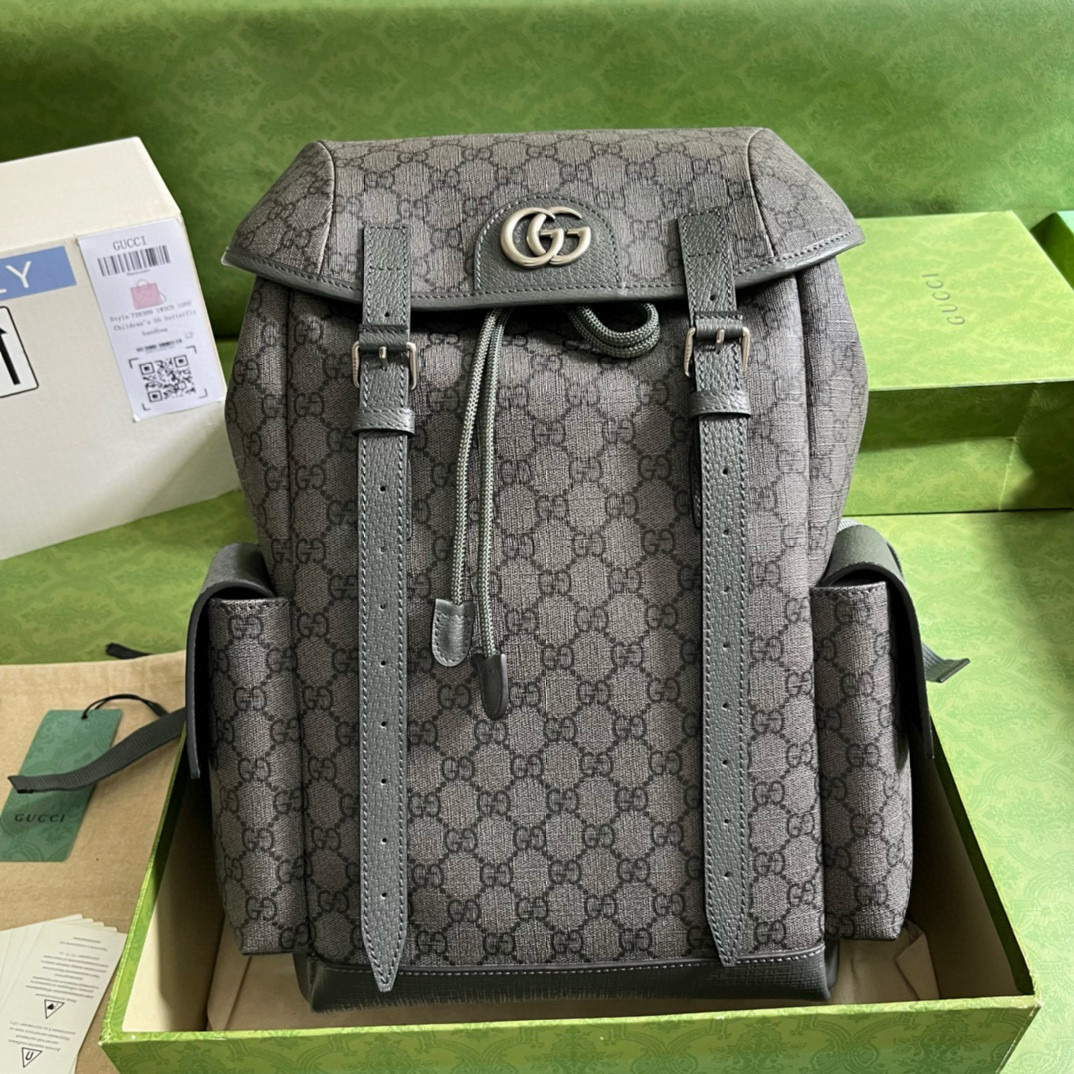 Gucci Backpack – BBCP1120
