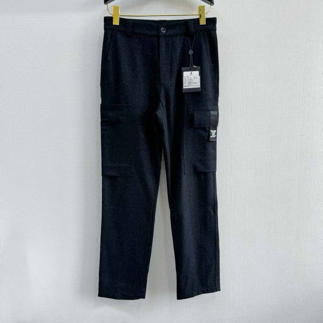 Louis Vuitton Pant – JEPA1206