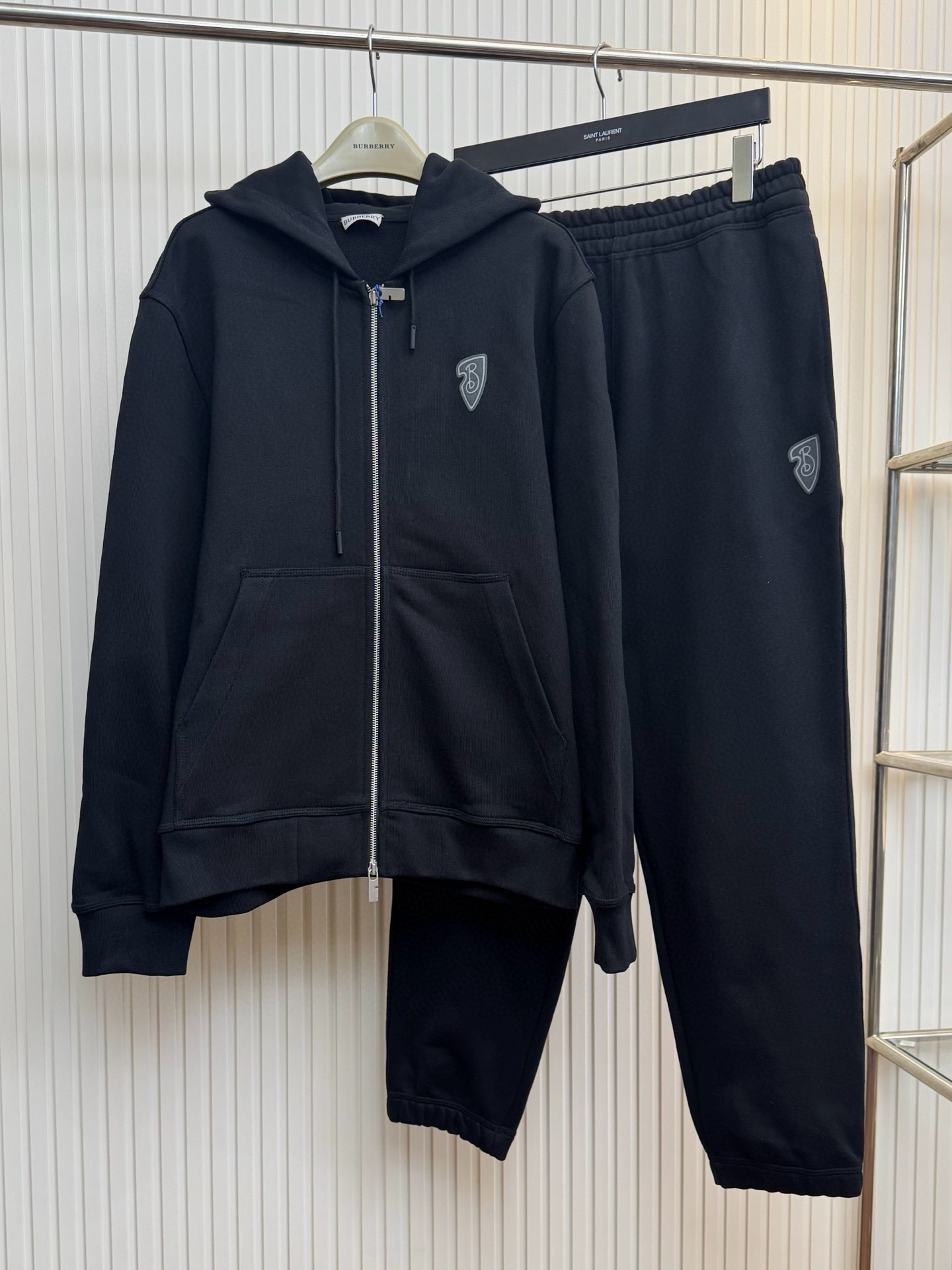 Burberry Tracksuit – TRSU1188