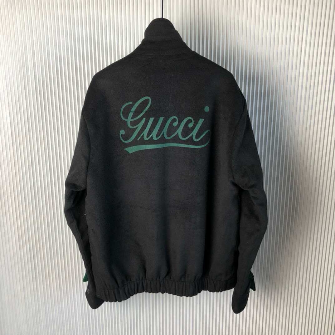 Gucci Jacket – CJKT1798
