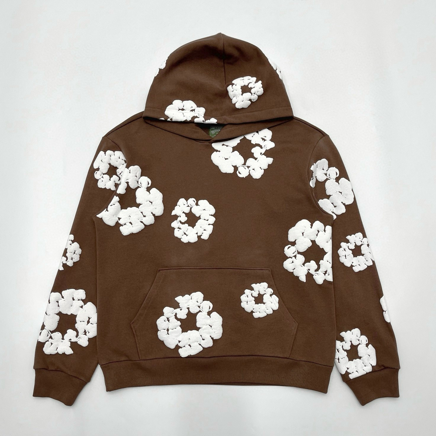Denim Tears Hoodie – SWHO2214