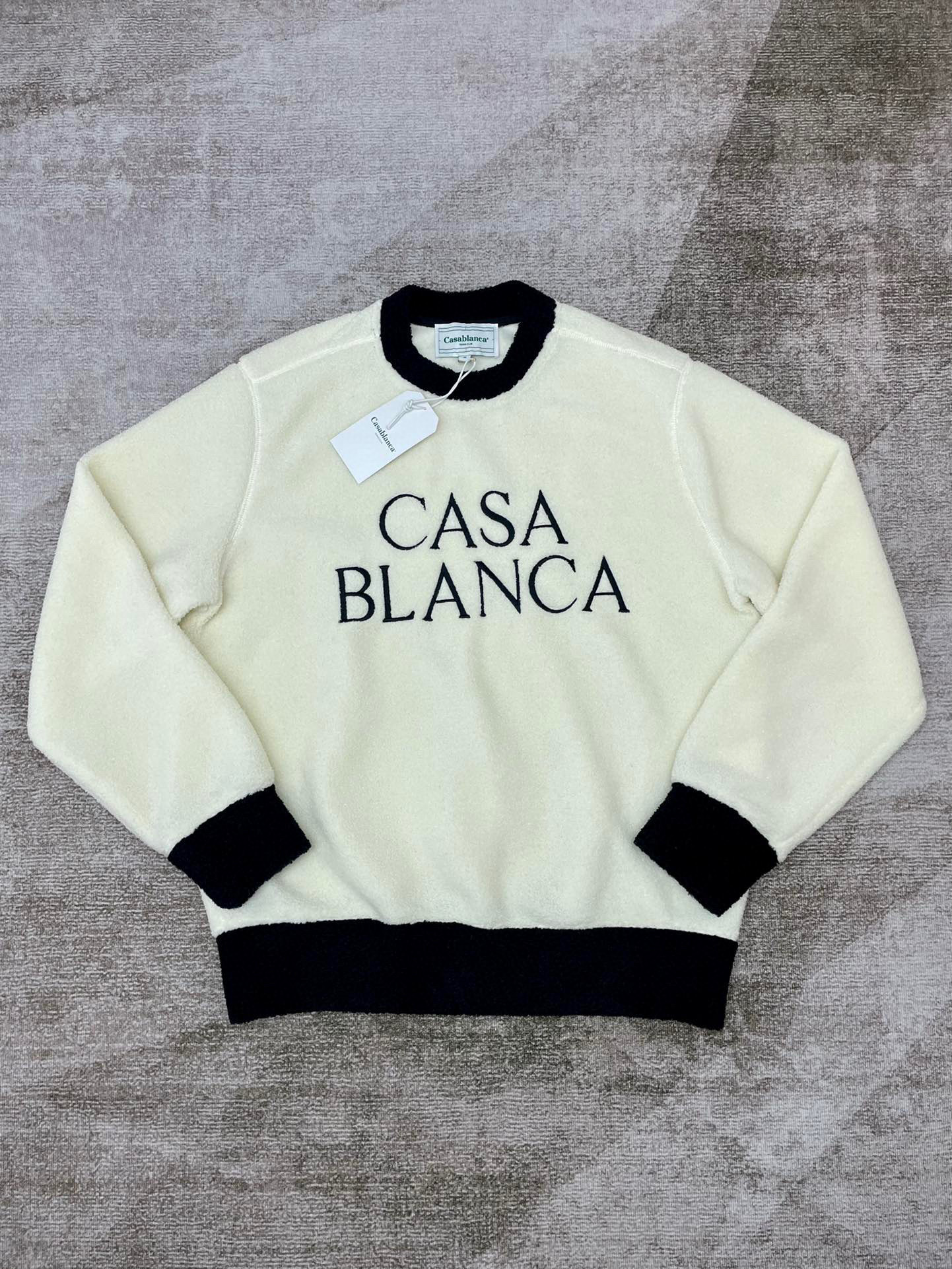 Casablanca Sweater – SWHO1963