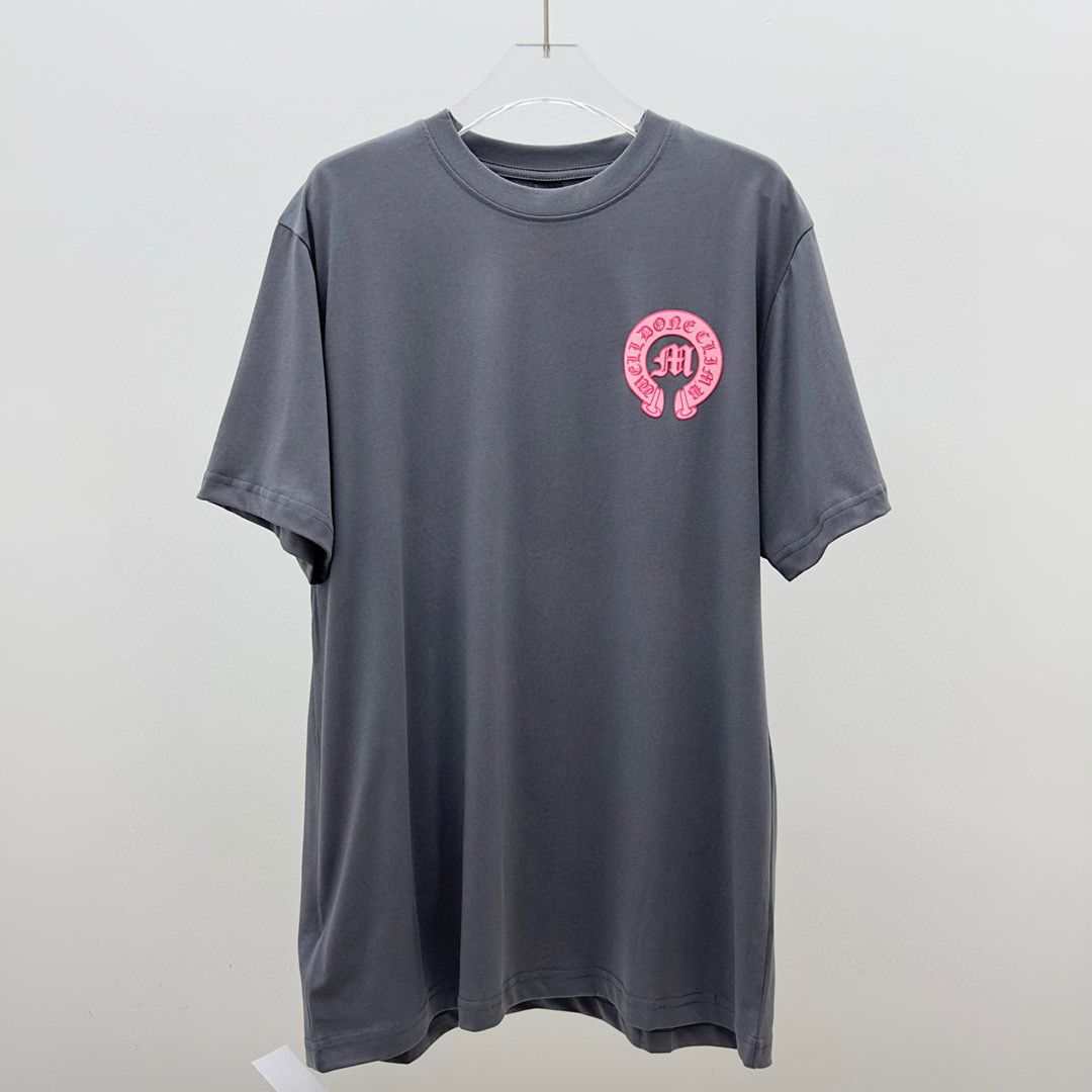 Chrome Hearts T-Shirt – TSHP2291