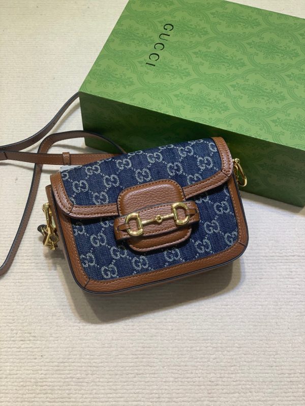 Gucci Shoulder Bag – GUSB1049