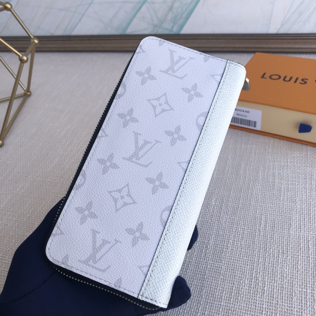 Louis Vuitton Wallet – MWLT1013