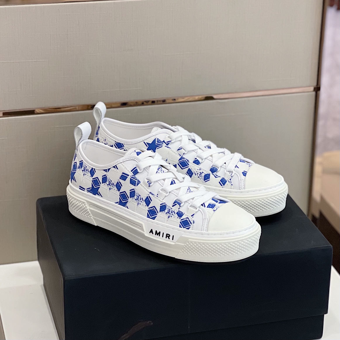 Amiri Sneaker – AMIR1020