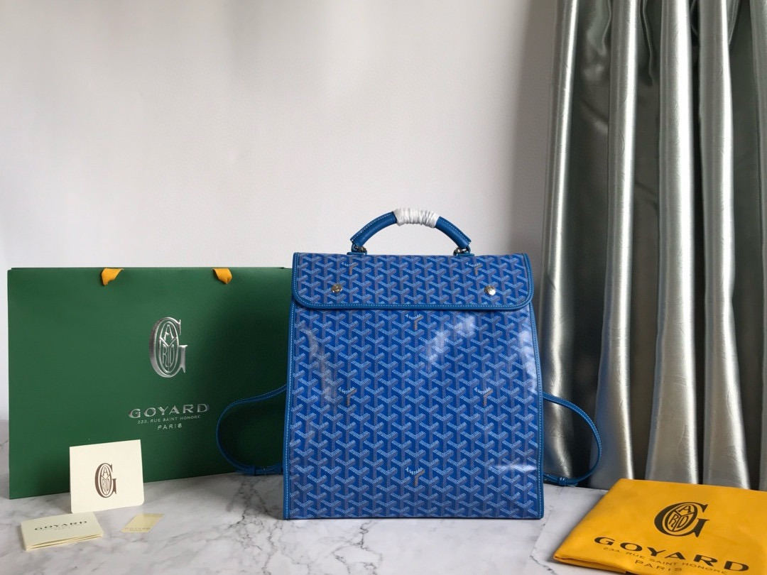 Goyard Backpack – BBCP1083