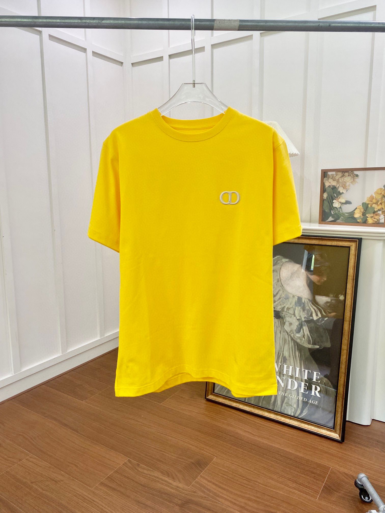 Dior T-Shirt – TSHP2321
