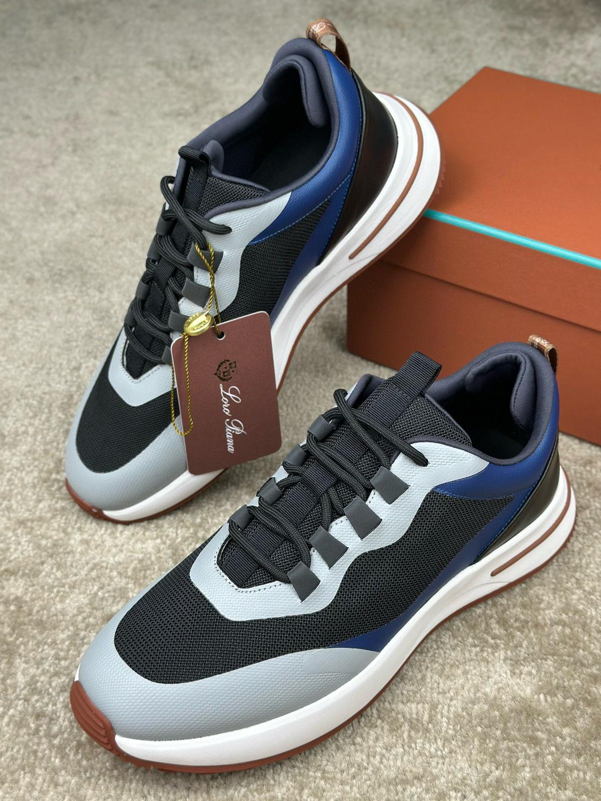 Loro Piana Sneaker – LOPA1071