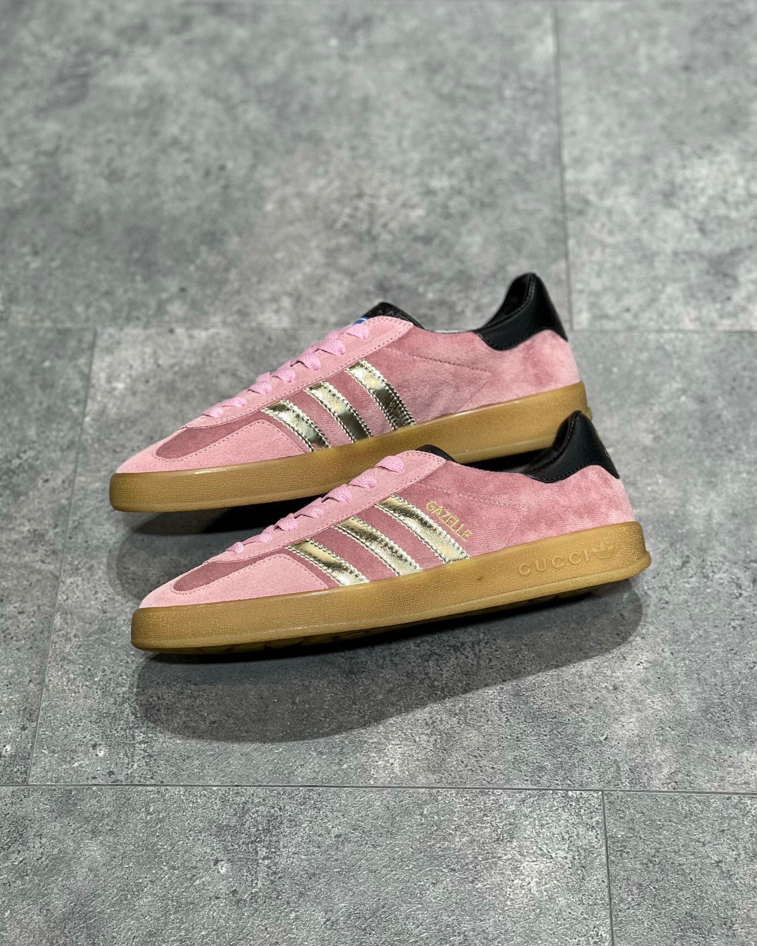 Gucci Sneaker – GUCC1156