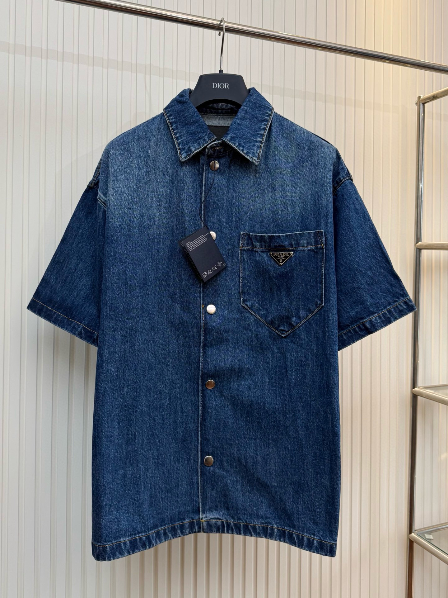 Prada Shirt – SHTR1547