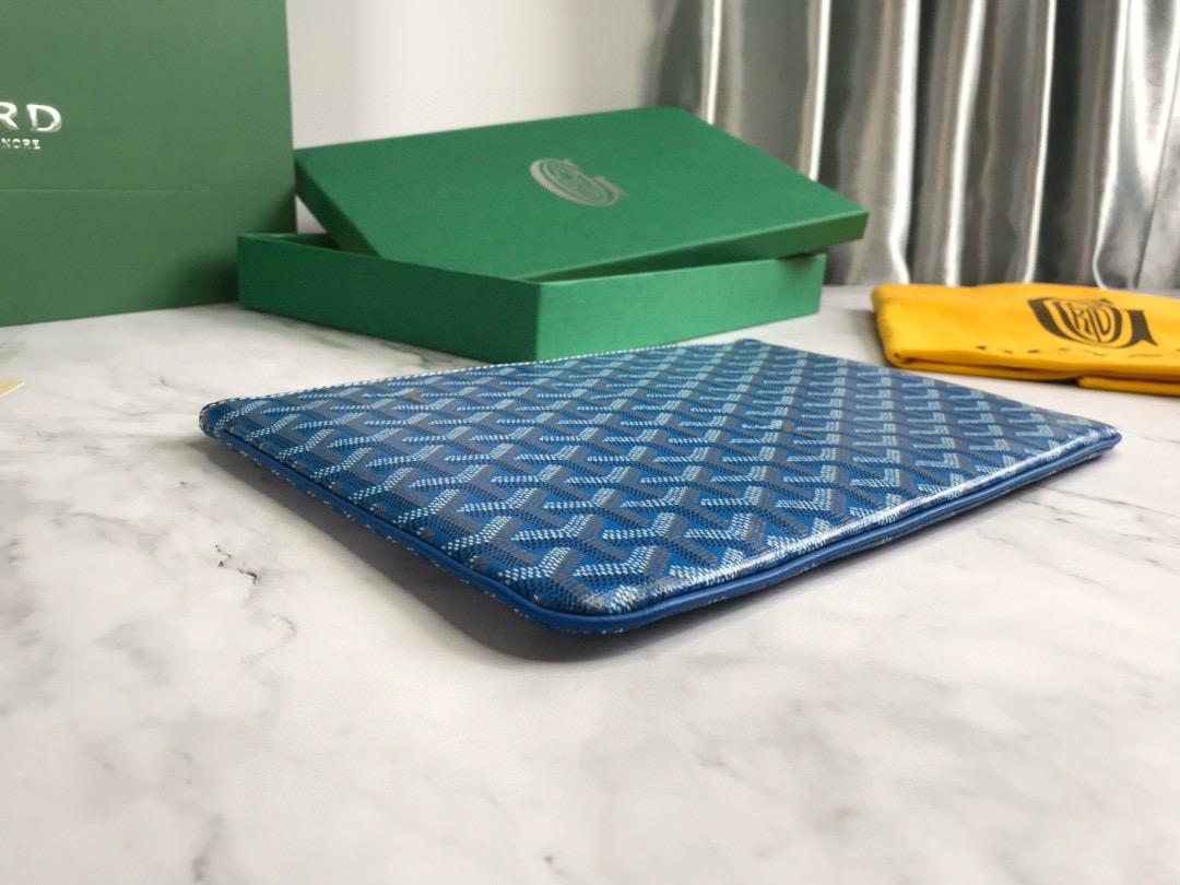 Goyard MM Pouch – BHPH1007