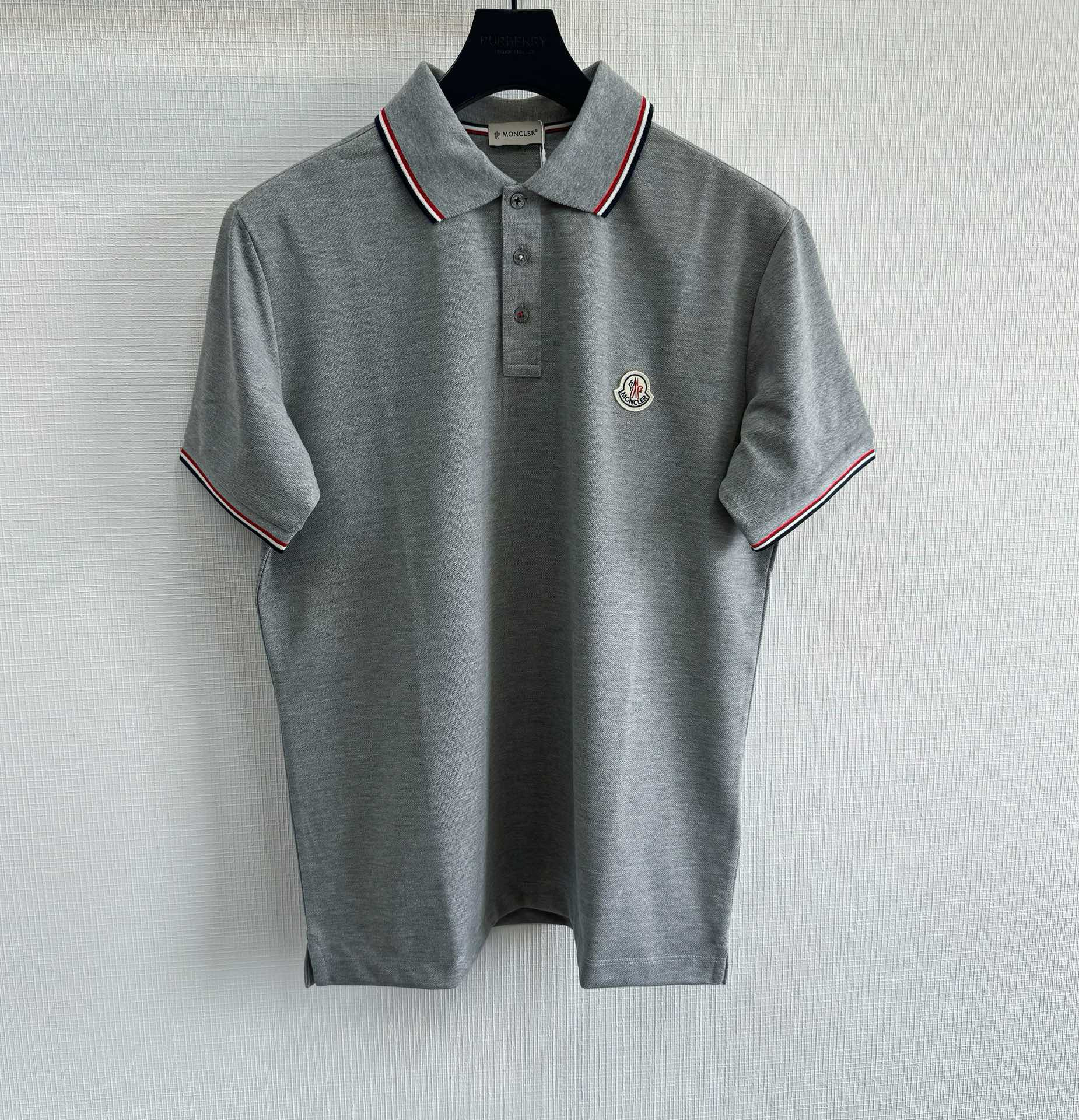 Moncler Polo Shirt – TSHP2781