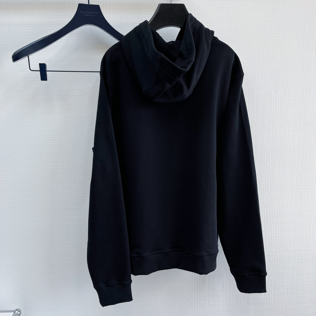 Burberry Hoodie – SWHO1747