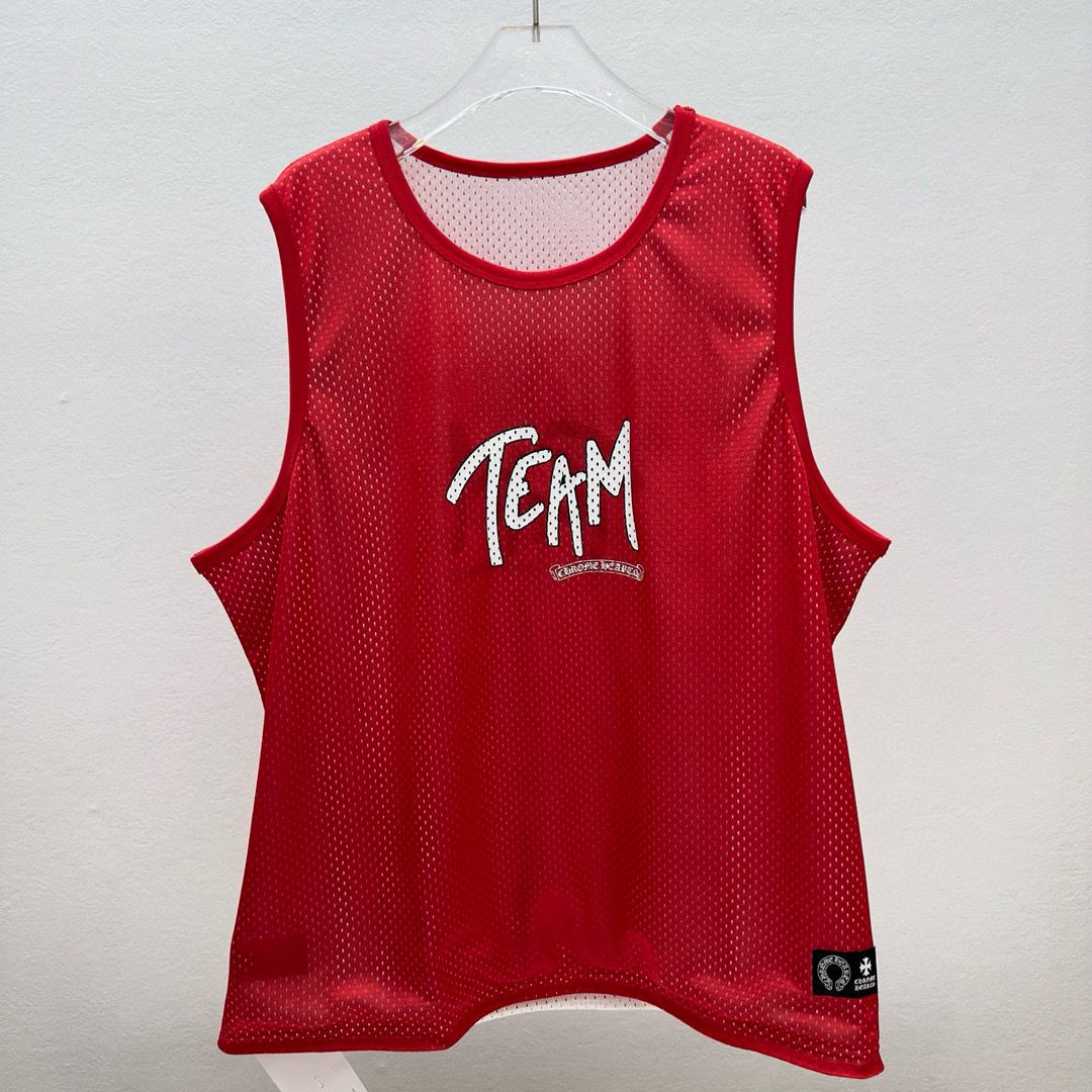 Chrome Hearts Tank Top – TSHP2929