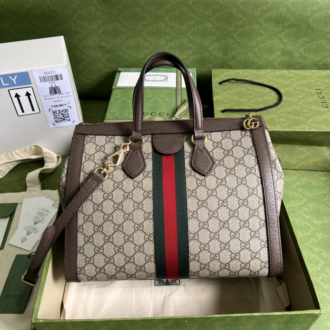 Gucci Tote Bag – GUTB1009