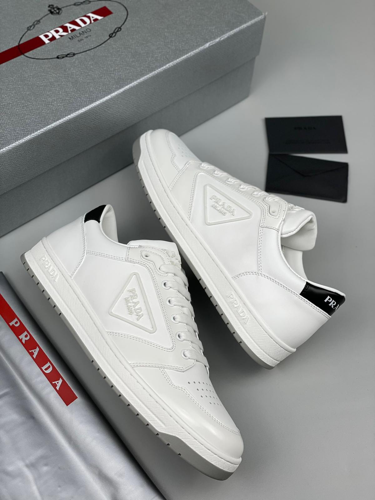 Prada Sneaker – PRDA1089