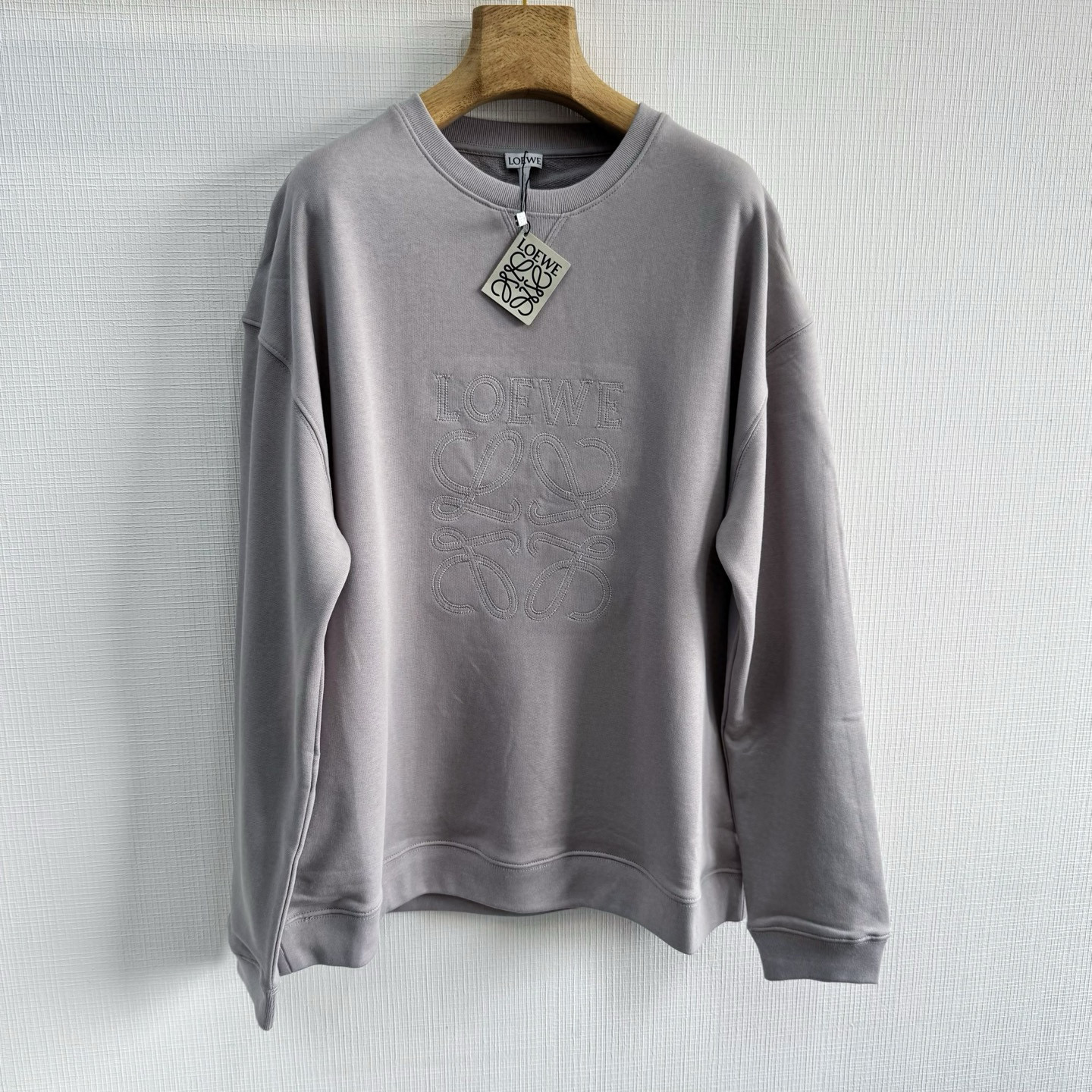 Loewe Sweater – SWHO2597