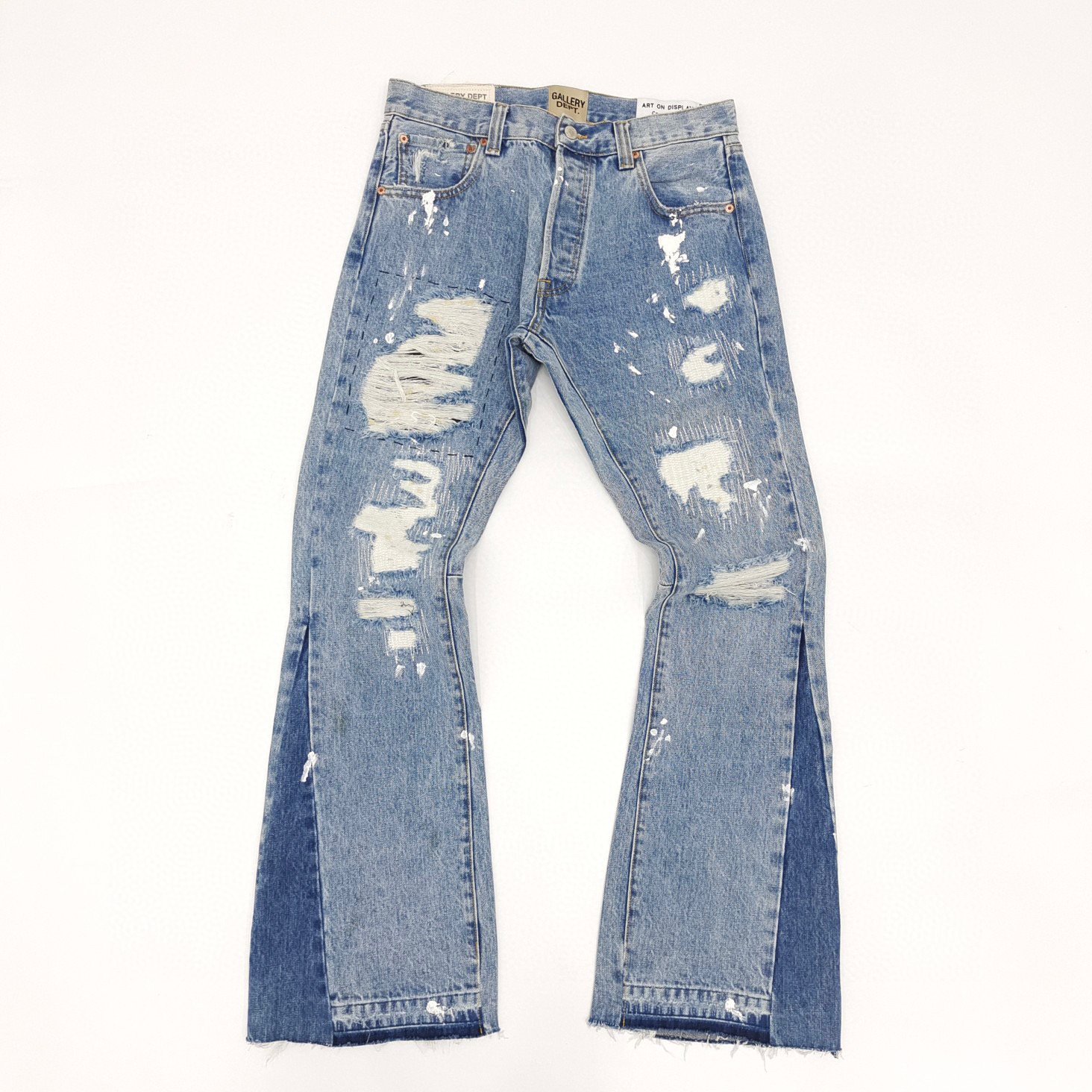Gallery Dept Jeans – JEPA1165